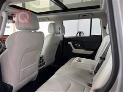 Jetour T1